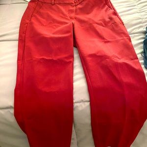 JCrew Ruby Pant (Great Condition)